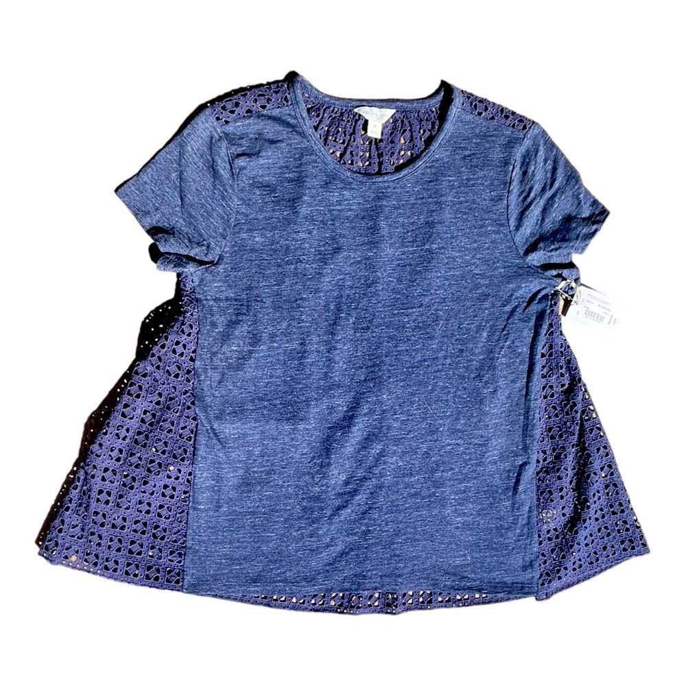 Belle Sky Top